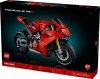 LEGO Klocki Technic 42202 Motocykl Ducati Panigale V4 S